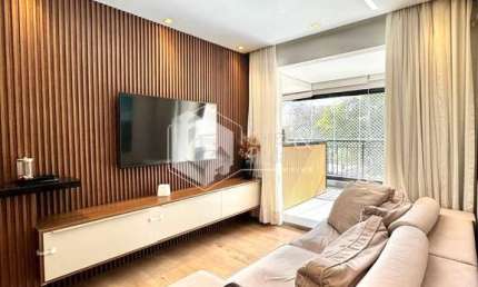 Apartamento tipo para venda com 3 quartos, sendo 1 suíte, 92m²
