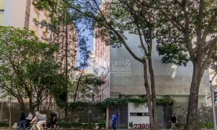 Apartamento tipo para venda com 4 quartos, sendo 2 suítes, 238m²