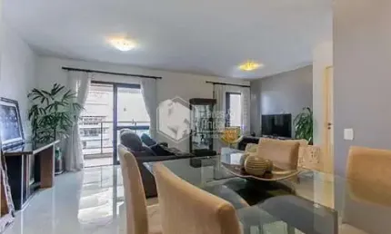Apartamento tipo para venda em vila mariana com 2 quartos, sendo 1 suíte, 94m²