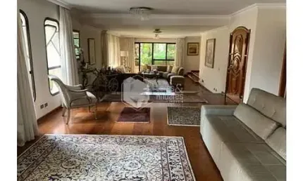 Apartamento tipo para venda em moema com 4 quartos, sendo 2 suítes, 267m²