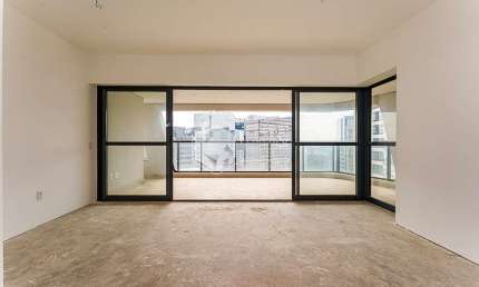 Apartamento tipo para venda com 2 quartos, sendo 2 suítes, 134m²