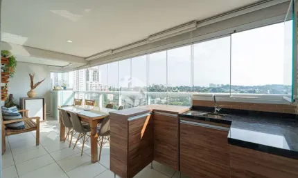 Apartamento tipo para venda em jardim prudência com 2 quartos, sendo 1 suíte, 73m²