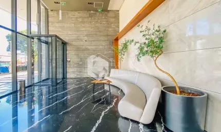 Apartamento tipo para venda em Água Branca com 2 quartos, sendo 1 suíte, 62m²