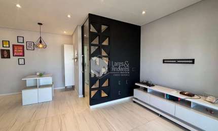 Apartamento tipo para venda com 2 quartos, sendo 1 suíte, 78m²