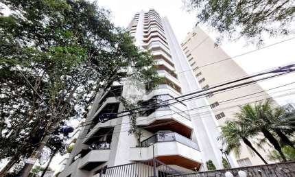 Apartamento tipo para venda com 4 quartos, sendo 2 suítes, 184m²