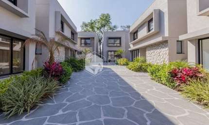 Casa em Condomínio à venda 4 Quartos 4 Suites 6 Vagas 769M² Chácara Santo Antônio (Zona Sul) São Pa