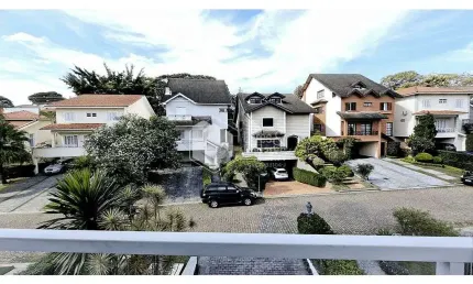 Casa em condomínio à venda 4 quartos 4 suites 4 vagas 354m² jardim colombo são paulo - sp