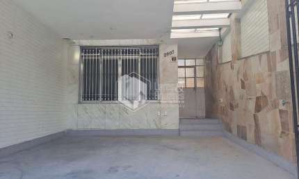 Casa com 3 quartos à venda na Rua Conselheiro Moreira de Barros, 2607, Santana, São Paulo