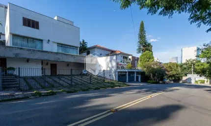 Casa tipo para venda em vila tramontano com 4 quartos, sendo 2 suítes, 375m²