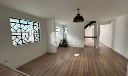 Casa tipo para venda em Vila Mariana com 2 quartos, sendo 1 suíte, 155m²