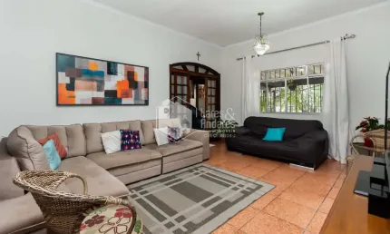 Casa tipo para venda em vila ipojuca com 3 quartos, sendo 1 suíte, 195m²