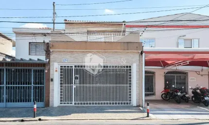 Casa à venda 4 Quartos 1 Suite 2 Vagas 201M² Maranhão São Paulo - SP