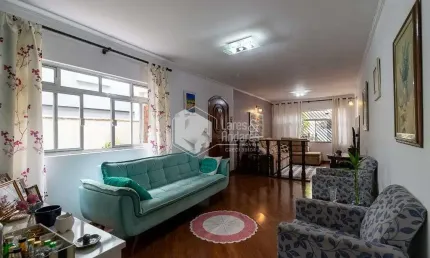 Casa à venda 3 quartos 3 suites 4 vagas 200m² vila alexandria são paulo - sp