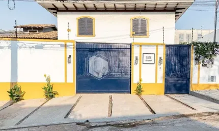 Casa à venda 4 quartos 1 suite 6 vagas 450m² chácara monte alegre são paulo - sp