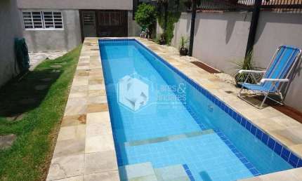 Casa à venda 4 Quartos 4 Suites 5 Vagas 220M² Planalto Paulista São Paulo - SP