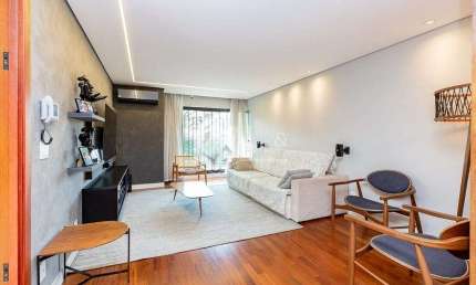 Casa à venda 3 Quartos 1 Suite 4 Vagas 186M² Vila Madalena São Paulo - SP