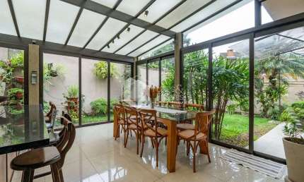 Casa à venda 5 Quartos 4 Suites 6 Vagas 373M² Lar São Paulo São Paulo - SP