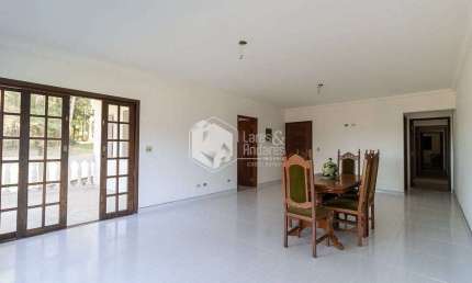 Casa à venda 6 Quartos 6 Suites 10 Vagas 450M² Guarapiranga São Paulo - SP
