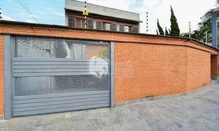 Casa à venda 4 quartos 3 suites 5 vagas 422m² rolinópolis são paulo - sp