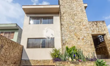 Casa de vila para venda em Vila Dom Pedro II com 3 quartos, sendo 3 suítes, 517m²