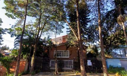 Casa tipo para venda em Bela Aliança com 5 quartos, sendo 3 suítes, 448m²