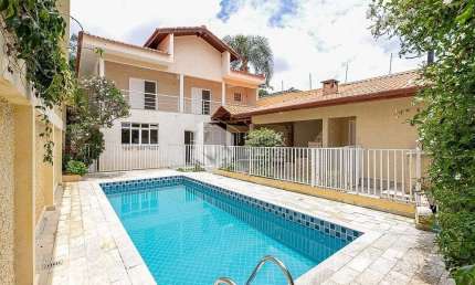 Empreendimento Residencial à venda Jardim dos Estados São Paulo - SP | JDEAPÁ 90 Casa 601131046-6