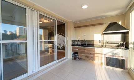 Apartamento tipo para venda em Vila Mascote com 3 quartos, sendo 1 suíte, 83m²