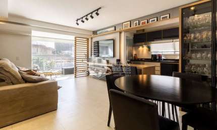 Apartamento tipo para venda com 2 quartos, sendo 2 suítes, 93m²