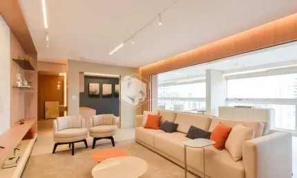 Apartamento tipo para venda em vila mariana com 3 quartos, sendo 3 suítes, 211m²