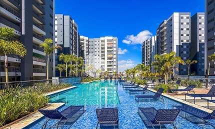 Apartamento tipo para venda em city américa com 2 quartos, sendo 2 suítes, 85m²