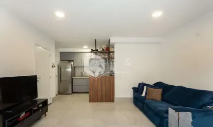 Apartamento tipo para venda com 3 quartos, sendo 1 suíte, 90m²
