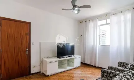 Apartamento tipo para venda em bela vista com 2 quartos, 91m²