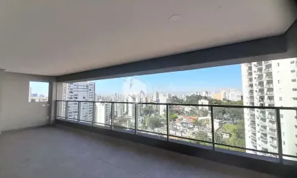 Apartamento tipo para venda em Vila Mariana com 4 quartos, sendo 2 suítes, 155.44m²