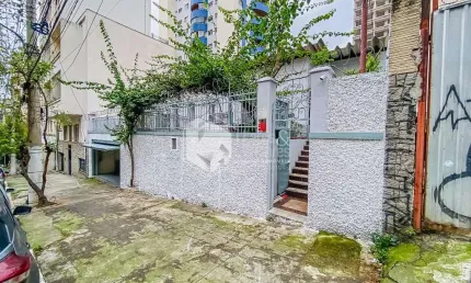 Casa tipo para venda em Santa Cecília com 5 quartos, 227m²