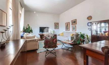 Apartamento tipo para venda em Higienópolis com 2 quartos, 102m²