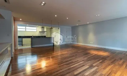 Apartamento à venda 1 Quarto 1 Suite 1 Vaga 134M² Itaim Bibi São Paulo - SP