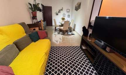 Apartamento tipo para venda em Vila Madalena com 2 quartos, 89m²