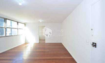 Apartamento à venda 3 Quartos 1 Vaga 107.72M² Higienópolis São Paulo - SP
