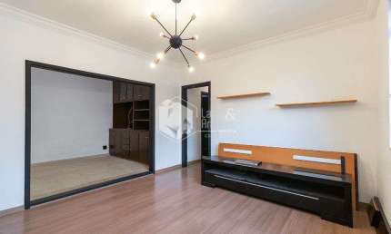 Casa à venda 2 Quartos 4 Vagas 178M² Santana São Paulo - SP