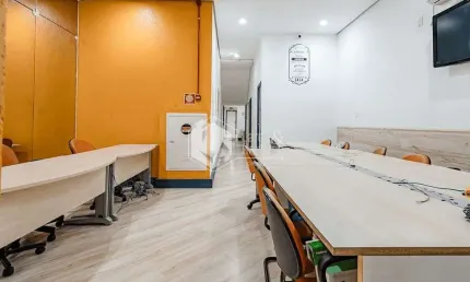Sala comercial à venda na Rua Leôncio de Carvalho, 200, Paraíso, São Paulo