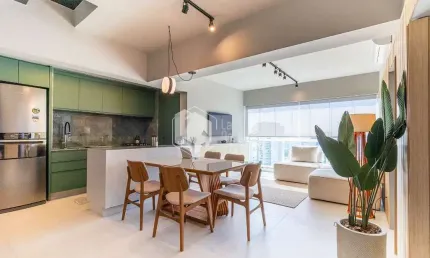 Apartamento tipo para venda em Jardim Aeroporto com 2 quartos, sendo 2 suítes, 150m²