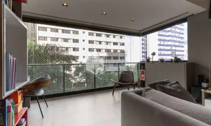 Apartamento tipo para venda em sumaré com 2 quartos, sendo 2 suítes, 89m²
