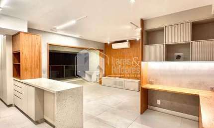 Apartamento tipo para venda com 2 quartos, sendo 2 suítes, 88m²