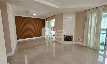 Apartamento tipo para venda em Morumbi com 4 quartos, sendo 4 suítes, 193m²
