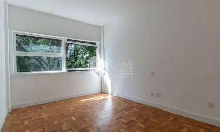 Apartamento tipo para venda em paraíso com 3 quartos, sendo 1 suíte, 115m²