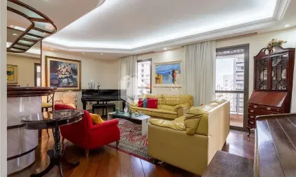Apartamento à venda 4 quartos 3 suites 3 vagas 214m² jardim da saúde são paulo - sp