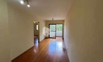 Apartamento tipo para venda em campo belo com 2 quartos, 65m²