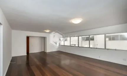 Apartamento tipo para venda em Jardim Paulista com 3 quartos, sendo 1 suíte, 176m²