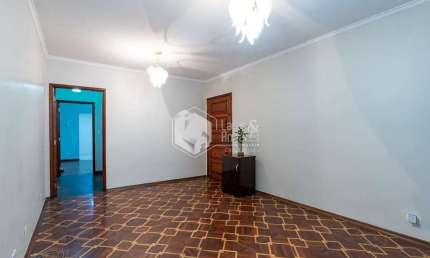 Casa tipo para venda em Jardim Olympia com 3 quartos, sendo 1 suíte, 134m²