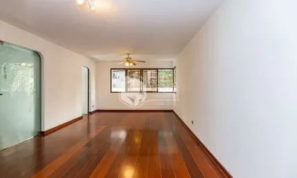 Apartamento tipo para venda em perdizes com 4 quartos, sendo 2 suítes, 216m²